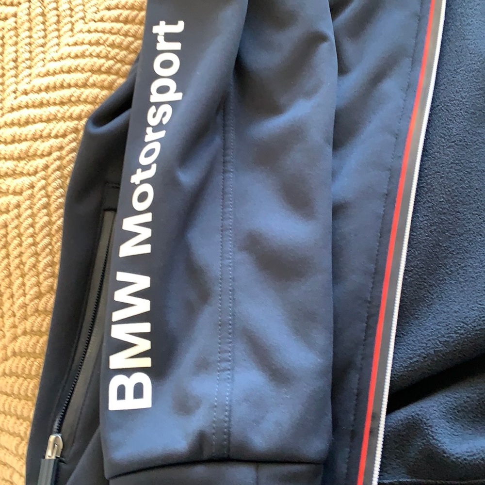 Unisex Dark Navy blue jacket
